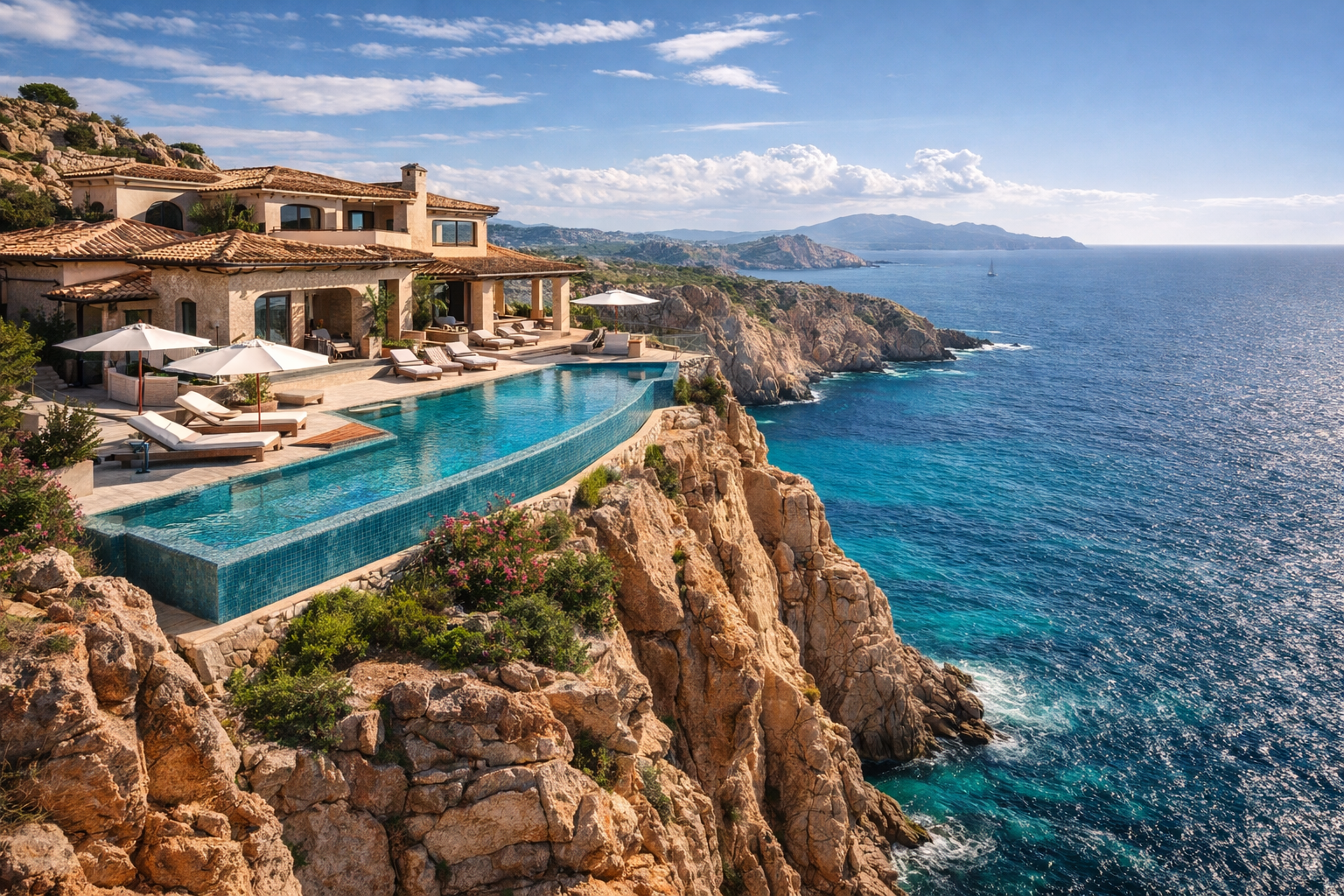 Sardinia